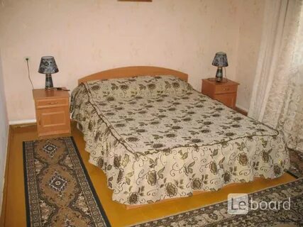 Жилье на длительный срок крымск