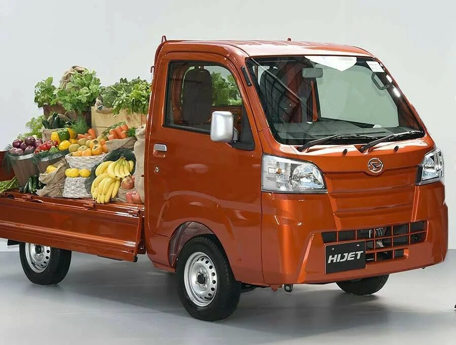 Микро грузовики. Daihatsu Hijet фургон. Daihatsu Hijet 2014. Daihatsu Hijet 2024. Daihatsu Hijet 4x4.