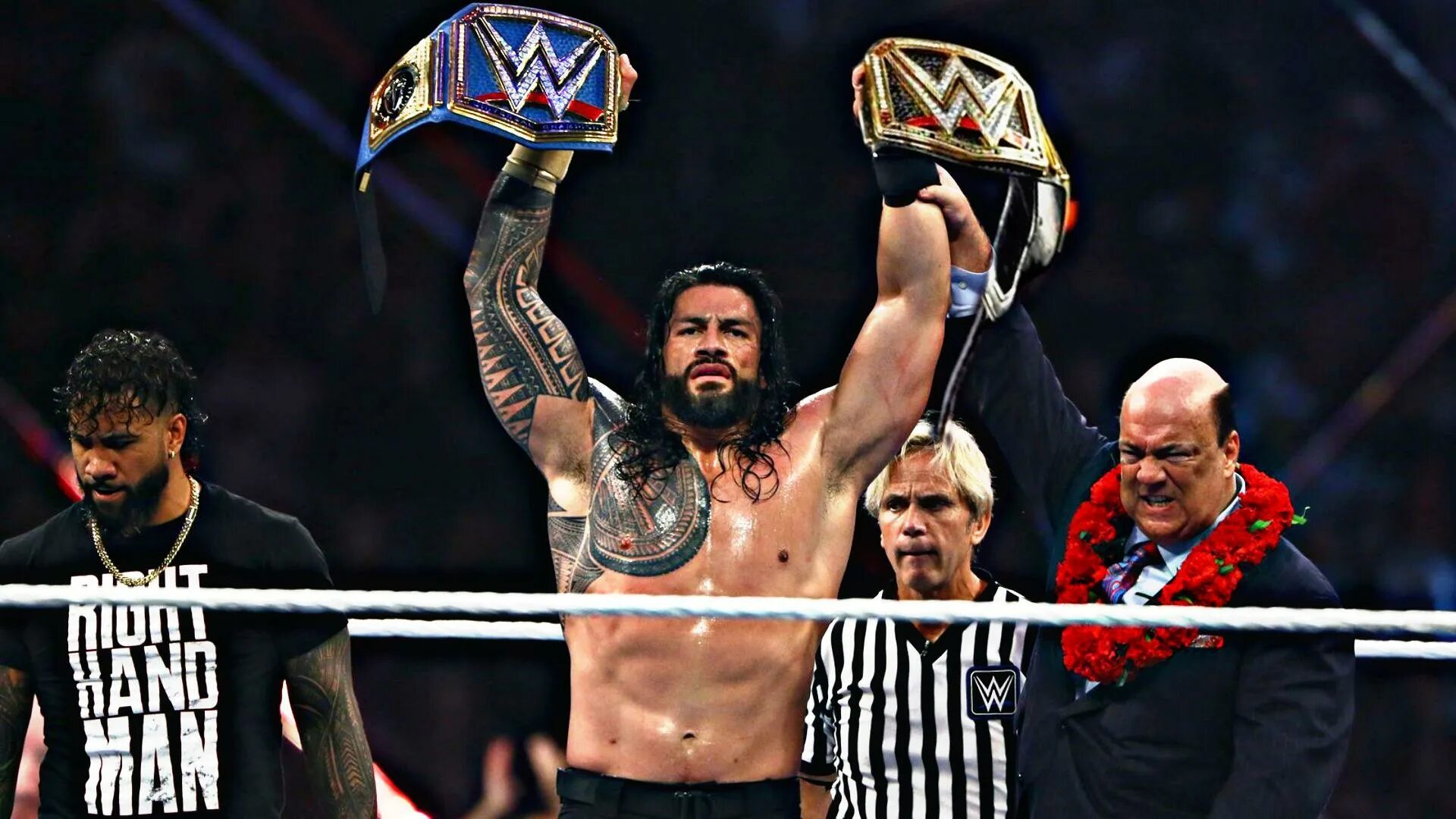 Wwe smackdown 08.03 2024. WWE Roman Reigns 2022. WWE Roman Reigns Champion.