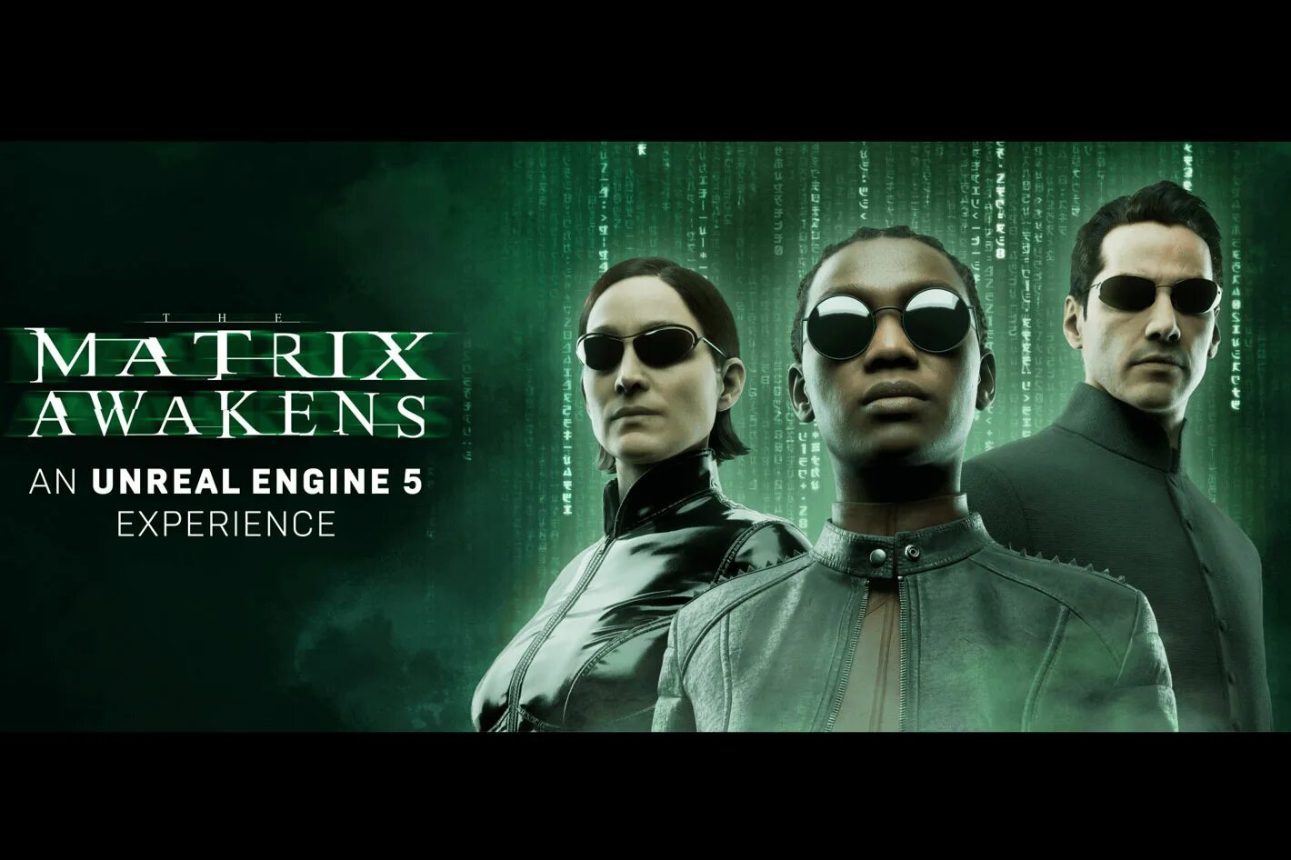 Матрица пробуждение. The Matrix Awakens: an Unreal engine 5 experience. The Matrix Awakens (игра). The Matrix игра 2022.