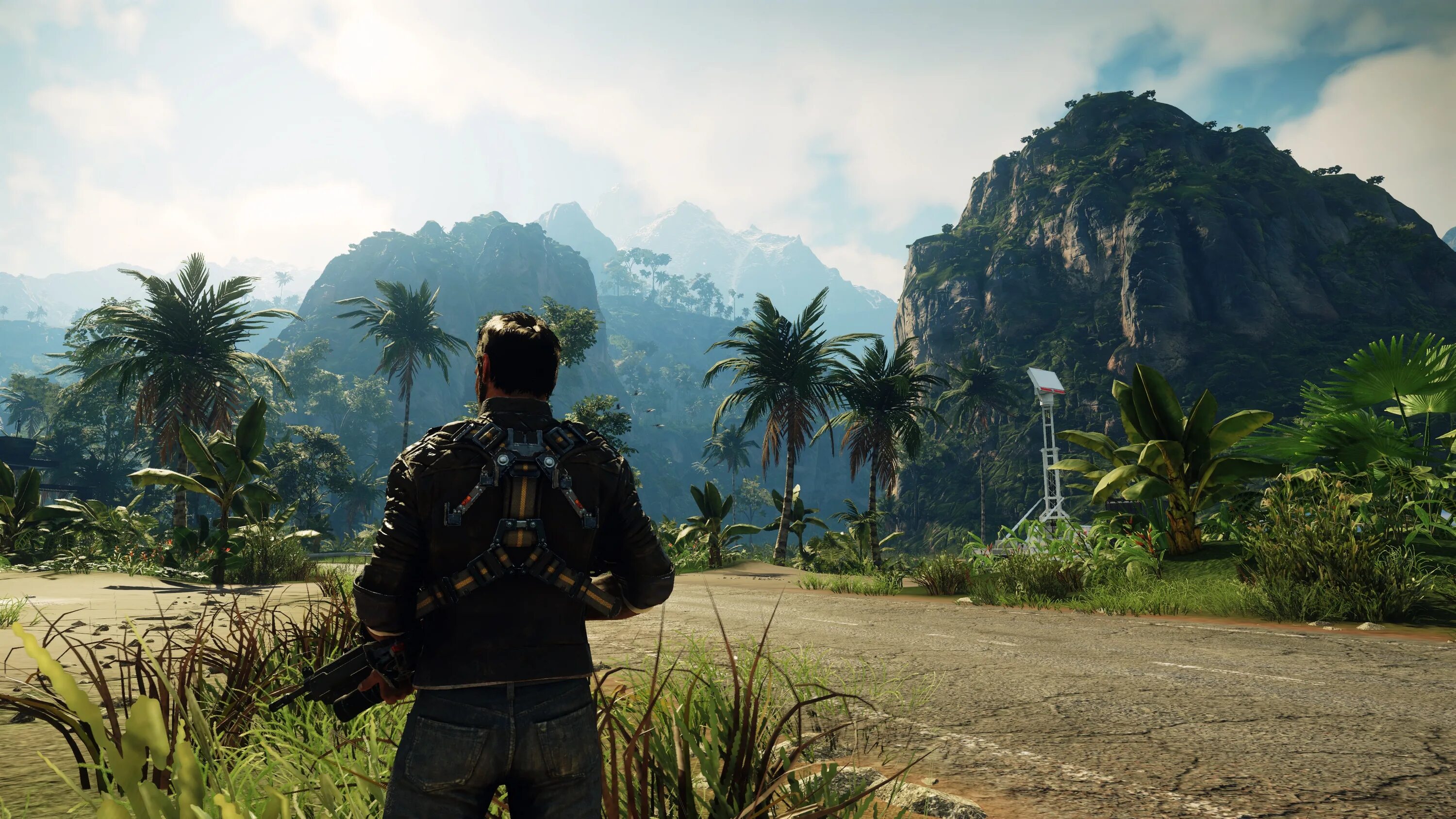 Just cause 4. Just cause 4 Reloaded. Just cause 4 screenshots. Графика Джаст каус 4.