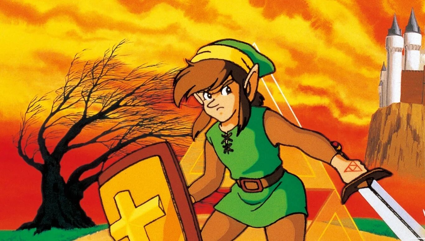 Zelda ii the adventure. Zelda II. Adventure of link. Zelda II: the Adventure of link. Zelda II — the Adventure of link Cover.