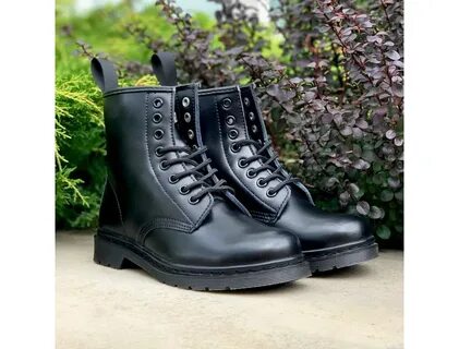 Dr martens mono