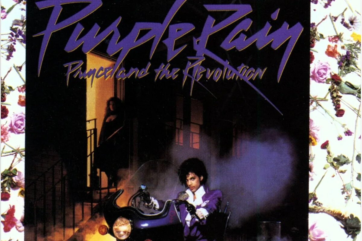 S rain песни. Prince and the Revolution Purple Rain 1984. Prince Purple Rain album. Purple Rain Принс. Purple Rain Принс обложка.