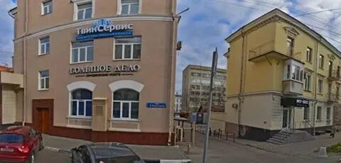Тульская 57 г