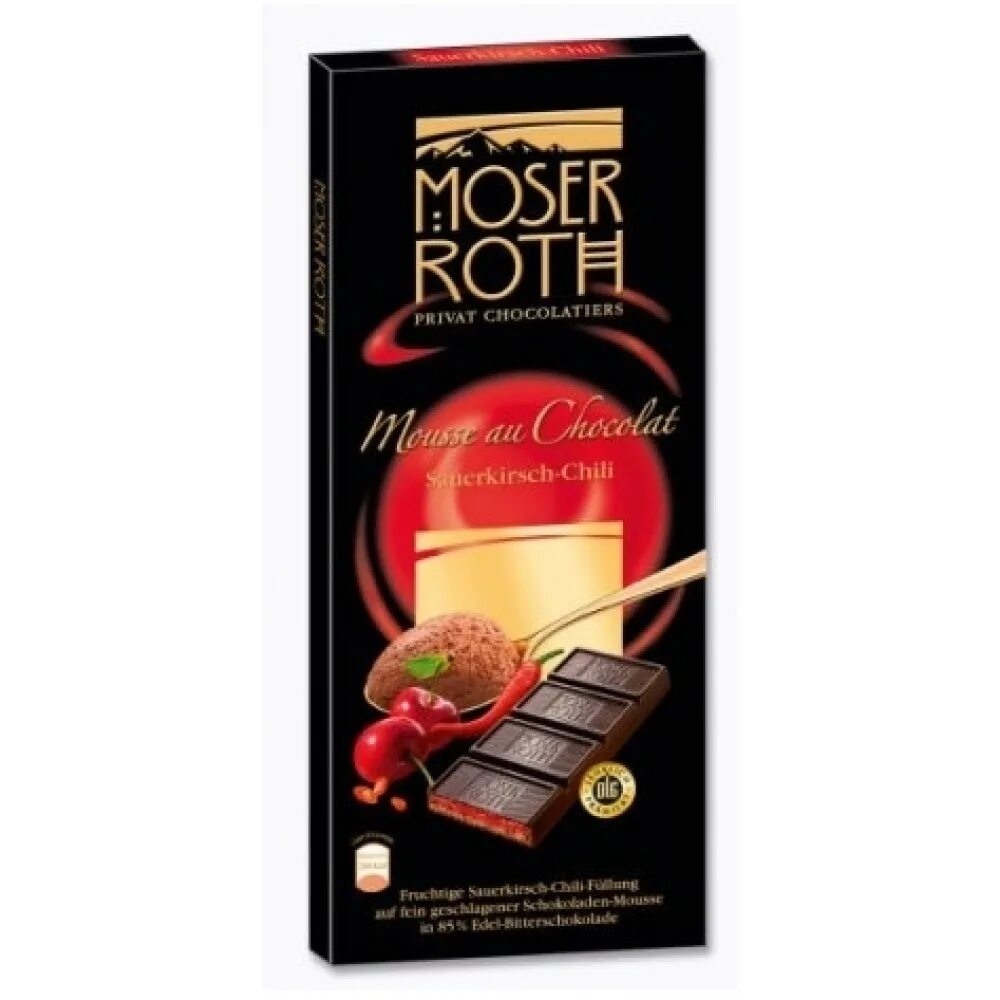 Немецкий шоколад Moser Roth. Moser Roth шоколад с перцем. Черный шоколад с перцем. Немецкий шоколад с перцем Чили. Шоколад с перцем купить