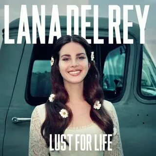 Lust for life