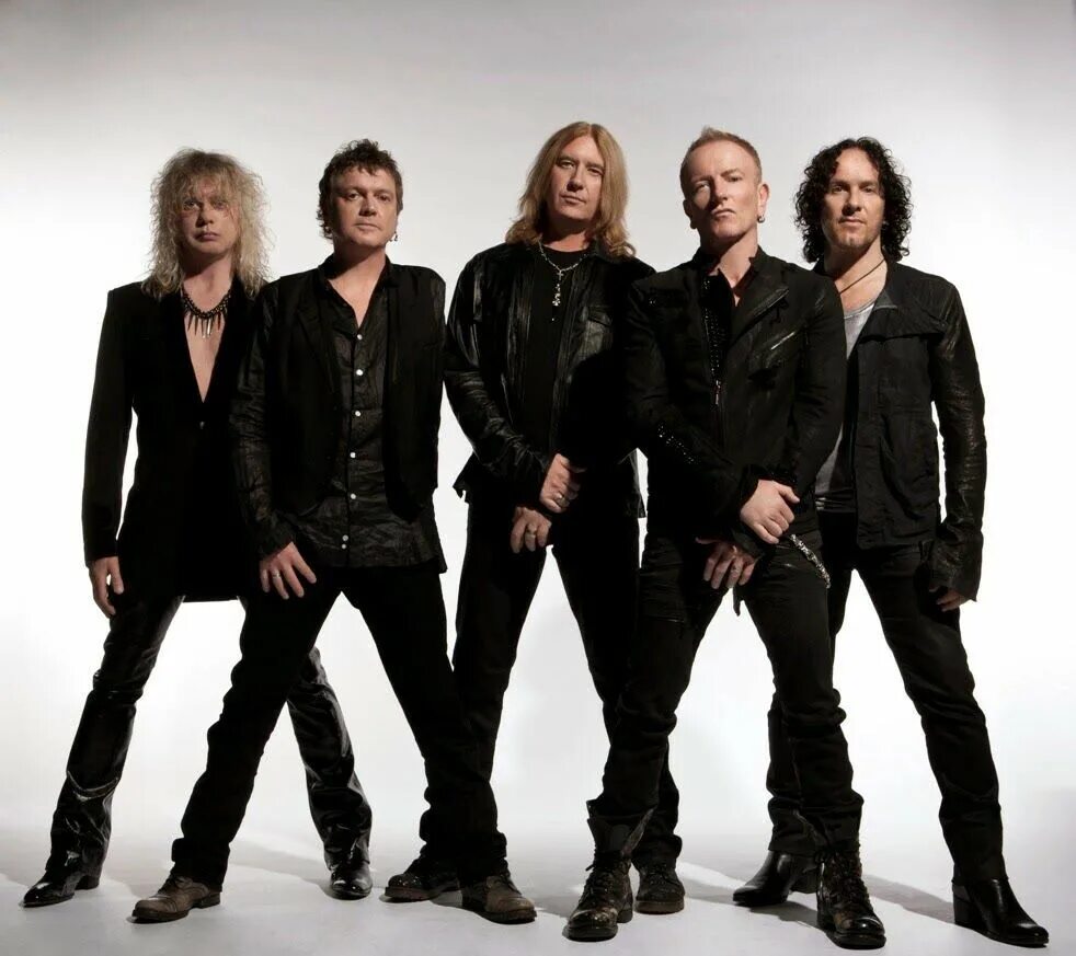 Новые современные группы. Группа Def Leppard. Def Leppard 2022. Rock группа Def Leppard. Группа Def Leppard foto.