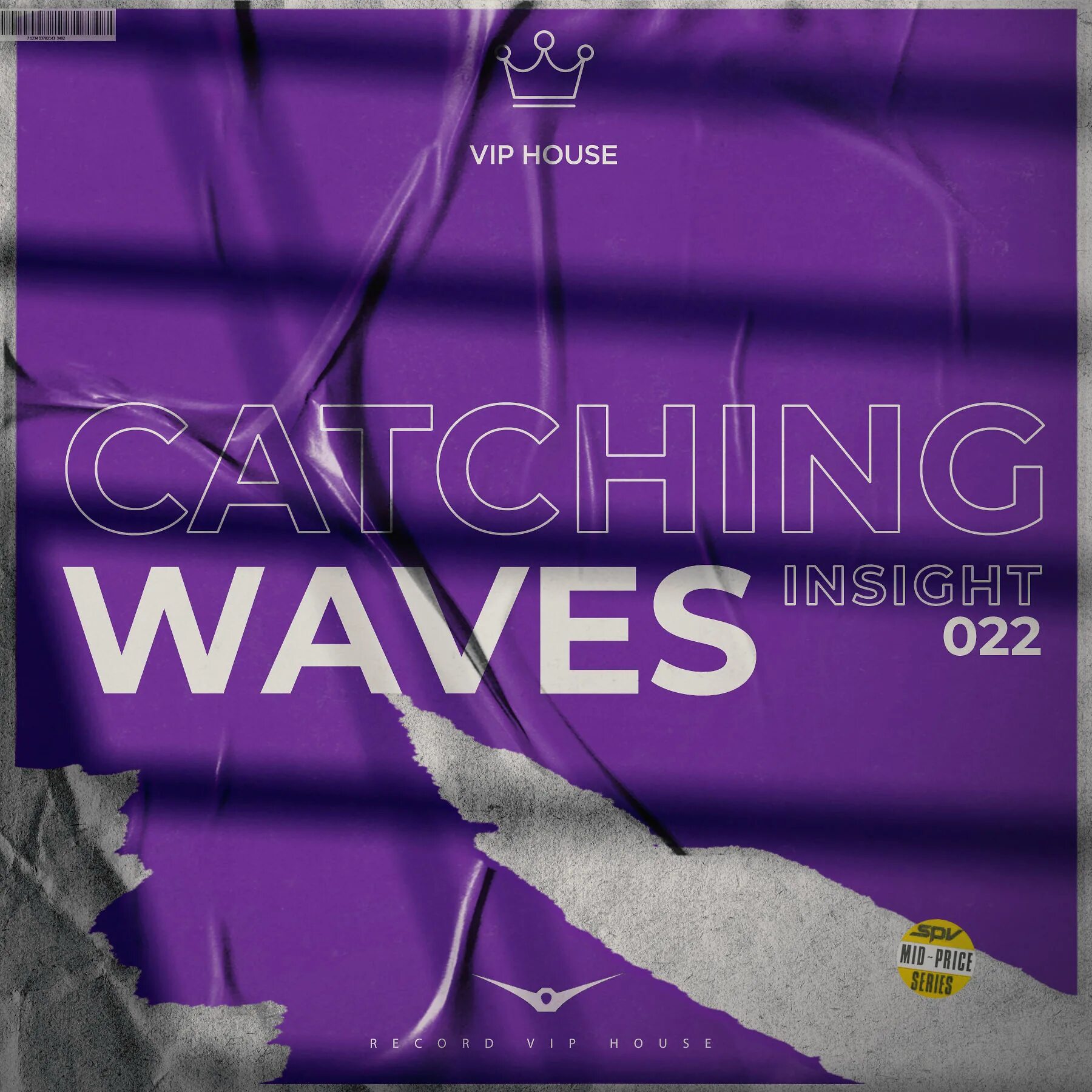 Вип Хаус. Catching wave