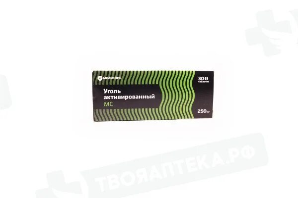 Аптеки угольная