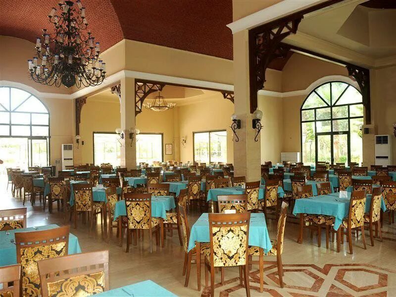 Euphoria barbaross beach resort 5