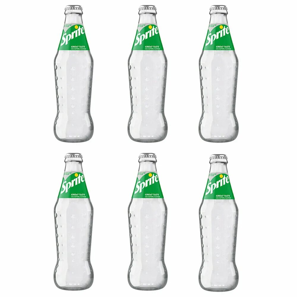 спрайт без сахара