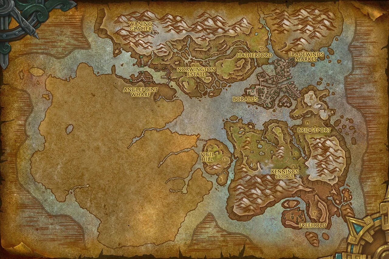 World of Warcraft Тирагардское Поморье. Гибльхейм 3.3.5. Тирагардское Поморье карта. Лагерь Скалаваг на карте wow 3.3.5. Сундуки бездны