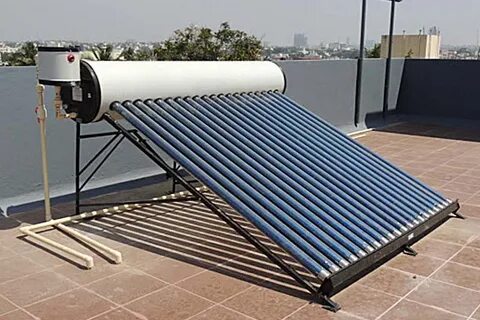 Solar guard