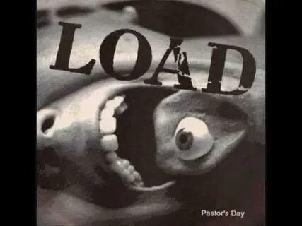 Last loaded