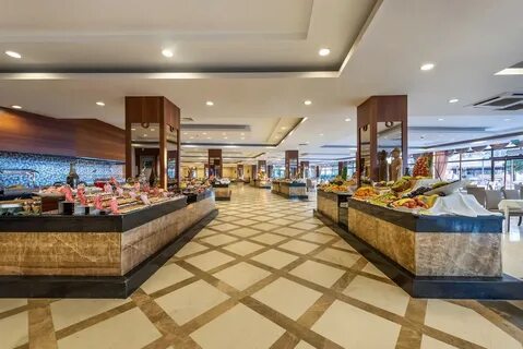 Family resort hotel selectum comfort side