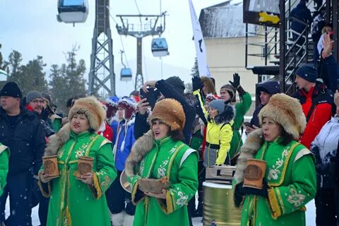 Райдер шамана