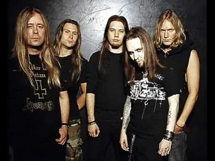 Children of bodom everytime i