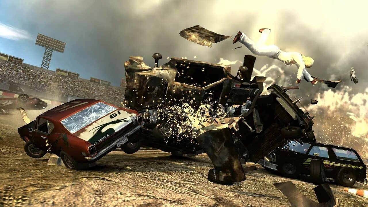 Flatout саундтрек. FLATOUT: Ultimate Carnage. FLATOUT Ultimate Carnage ps3. FLATOUT head on. FLATOUT 2009.