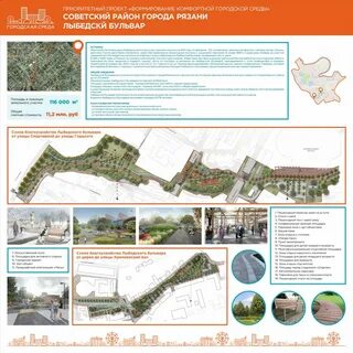 Рязанский проект