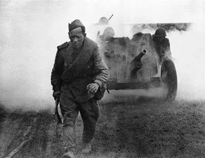 Хроника 1944 года