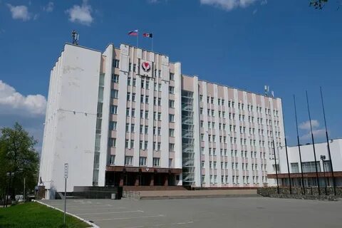 Государственный сайт ур