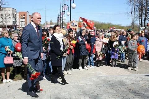 Новости мая года