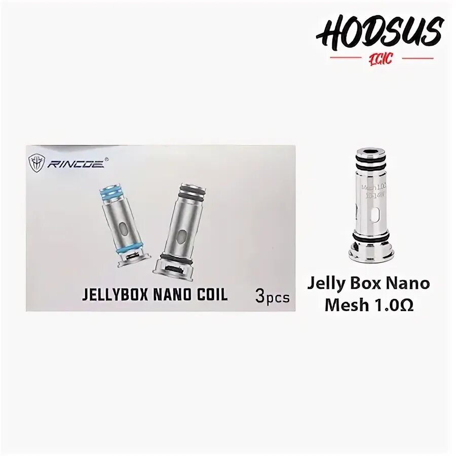 Испаритель на jelly box. Испаритель Rincoe JELLYBOX Nano 0.5ohm. Испаритель Rincoe JELLYBOX Nano Mesh 0.5ohm Coil. Испаритель Rincoe JELLYBOX Nano Mesh 0.5ohm Coil RK-018-Coil. Испаритель Rincoe JELLYBOX Nano Coil 1.