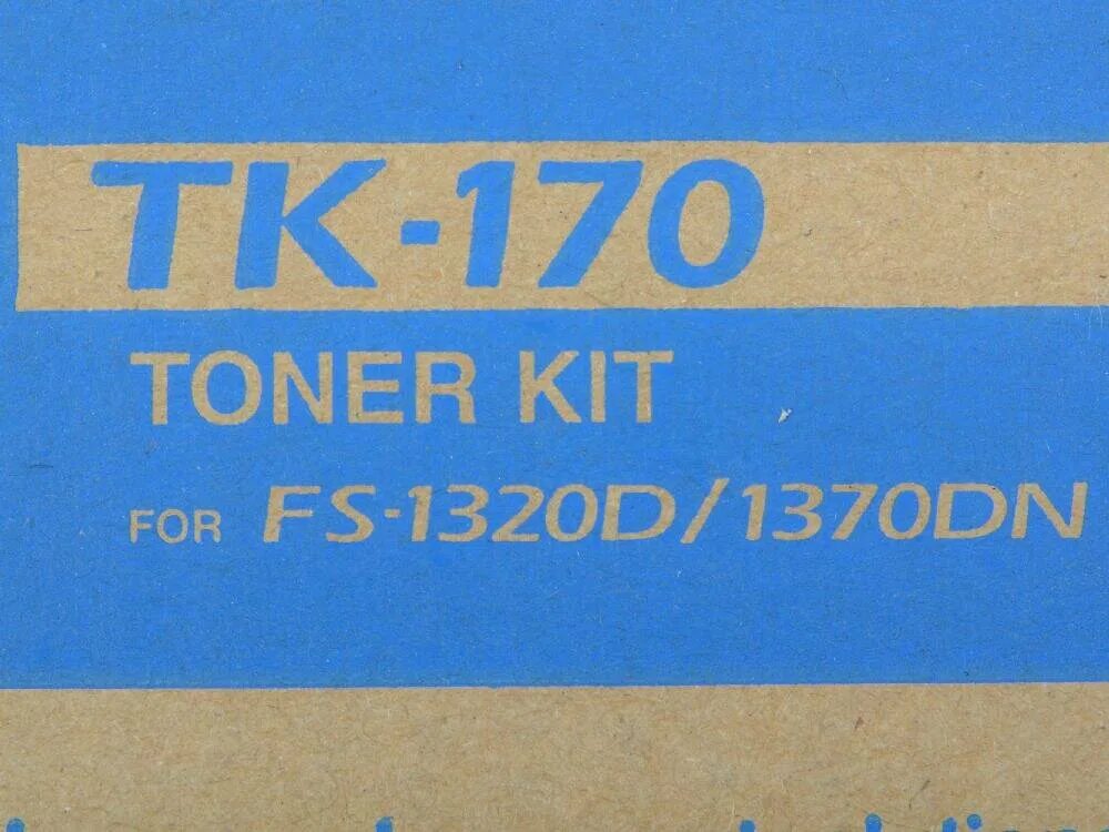 Картридж 170. Kyocera tk-170. Tk-170 картридж. Kyocera tk170 бумага. Tk-170 colottech.