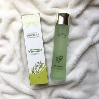 Essential moisture