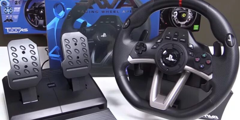 Wireless racing wheel apex. Руль hori racing wheel apex. руль hori racing wheel 4 for playstation 3, playstation 4. руль hori racing wheel apex 2025. hori racing wheel overdrive.