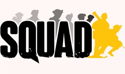Squad как играть с другом