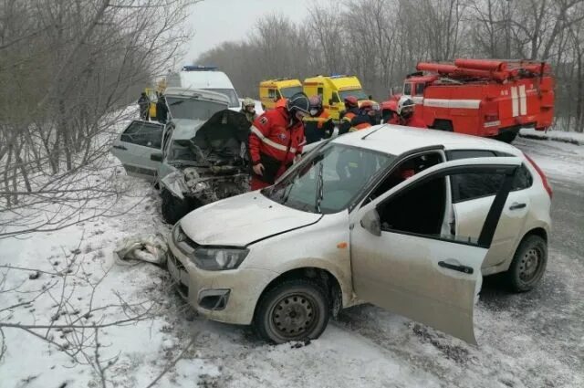 Саратовские происшествия за неделю