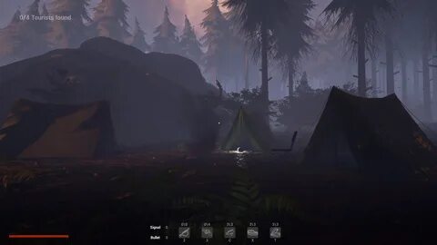 Bigfoot системные требования