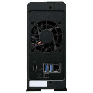 Synology ds118