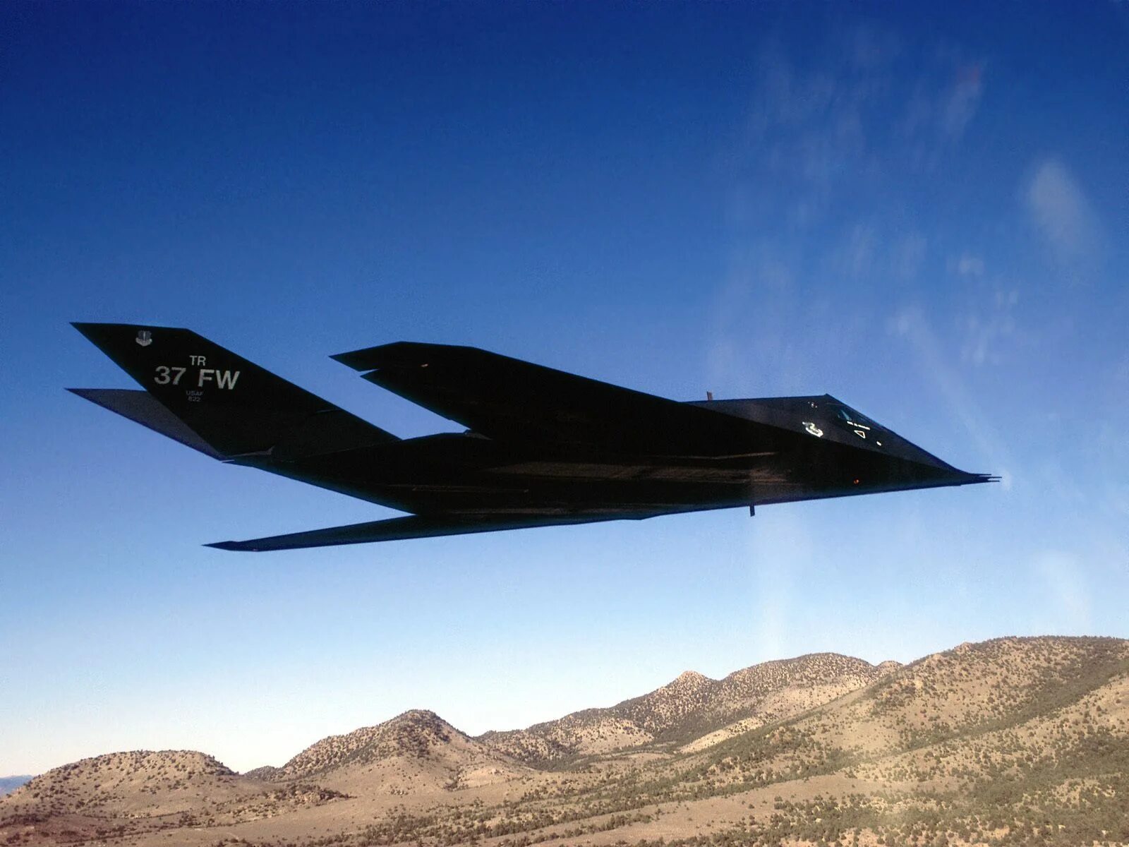 Stealth
