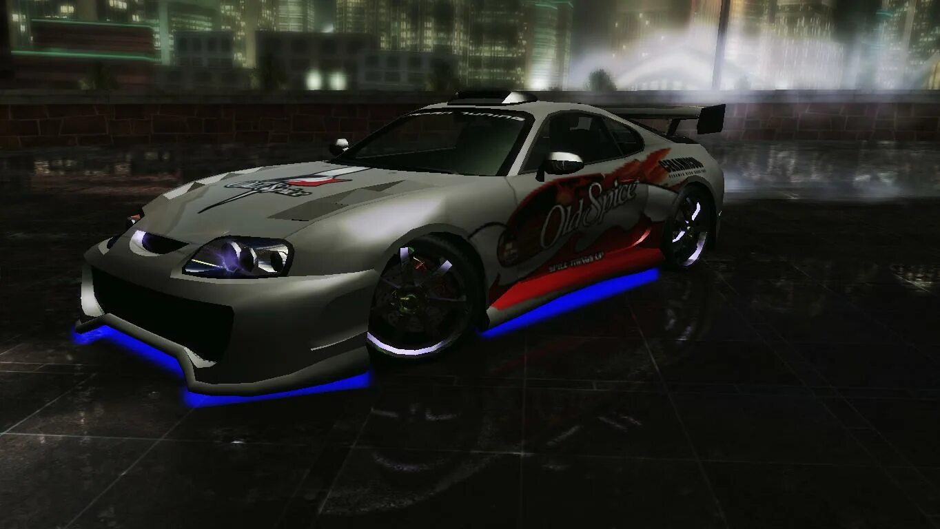 Need for speed 2 сохранения. Нфс андеграунд. Need for Speed: Underground 2. NFS u2 SUV. Нид фор СПИД андеграунд 2 Супра.