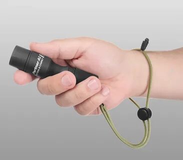 Armytek partner