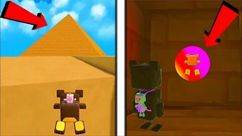 Видео super bear adventures
