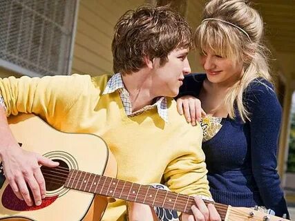Playing love