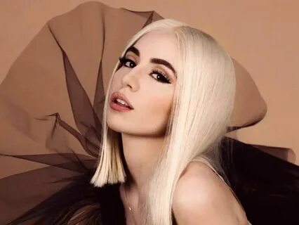 Ava max (эйва макс): биография певицы - salve music.