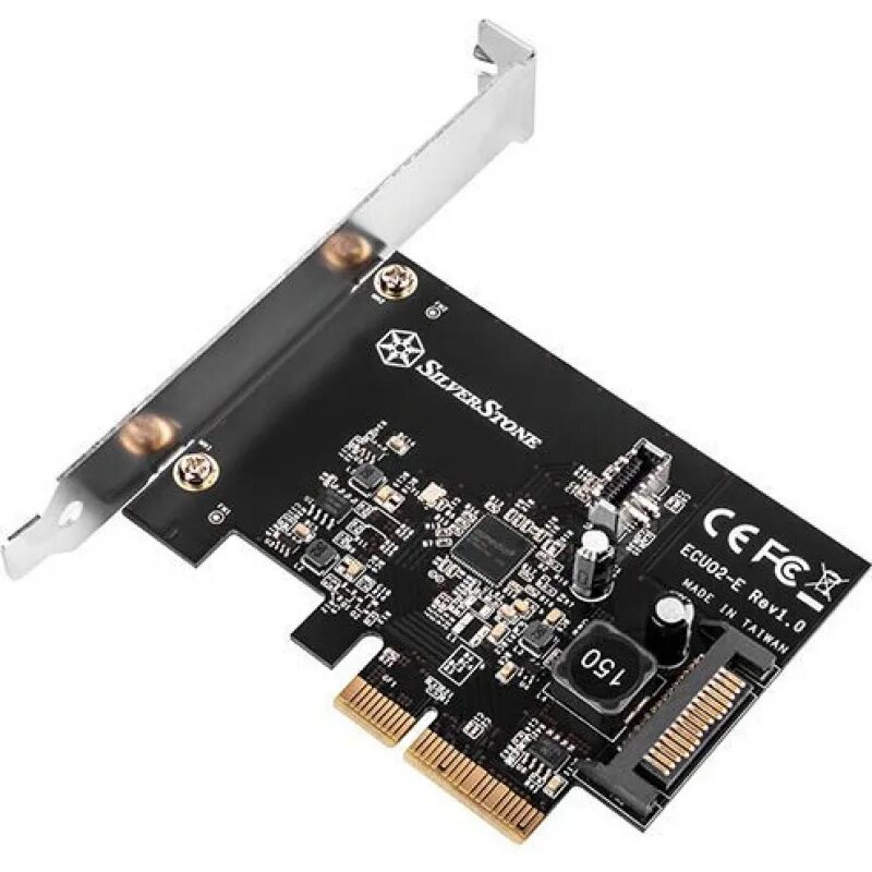 PCI-E USB контроллер PCI-E 2.0. USB 3.2 gen1. Плата USB3.2 gen2. Контроллер USB 3.1 gen2 PCI-E.