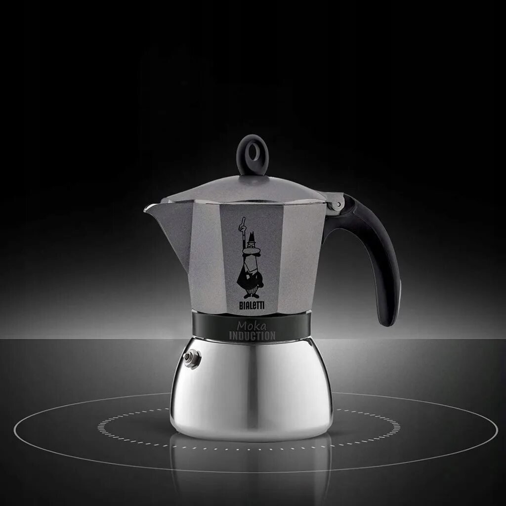 Купить индукционную кофеварку. Гейзерная кофеварка Bialetti Moka Induction. Гейзерная кофеварка Биалетти Мока. Bialetti Moka Induction 6. Гейзерная кофеварка Bialetti Moka Express.