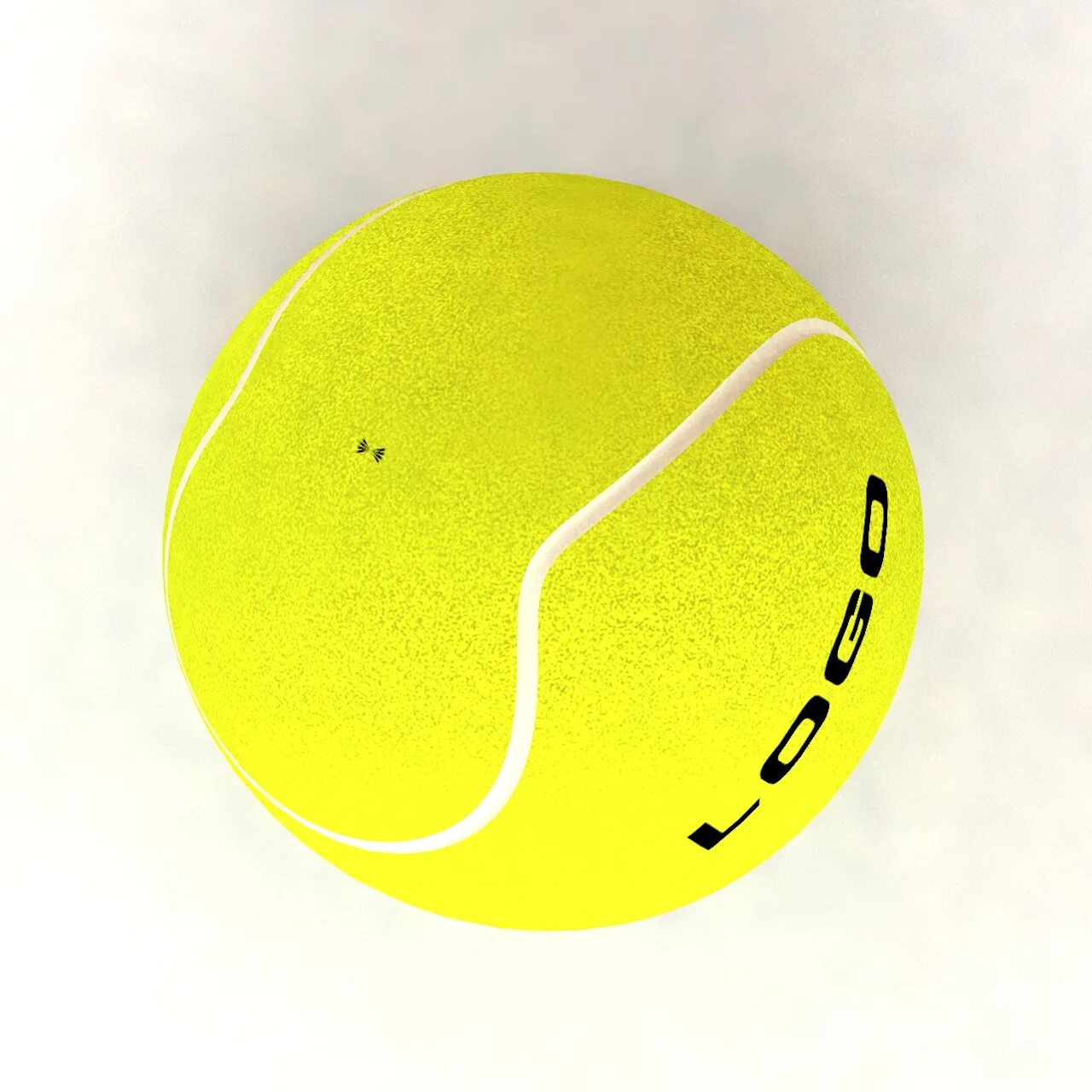 Представьте ядро размером с теннисный мячик диаметром. Мячик теннисный Спортмастер. Рал теннисного мяча. Теннисный мяч Denton. Мяч для тенниса большого Спортмастер.