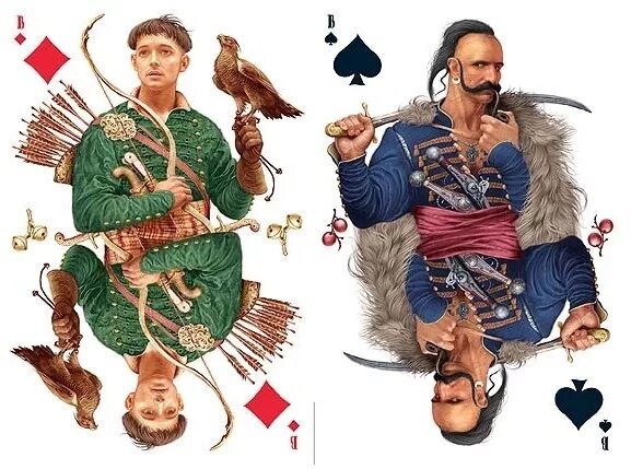 Пекельна желтый. Александр македонский король треф. Пекельна хоругва карты. Владислав ерко пекельна хоругва. Игральные карты владислава ерко.