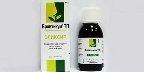 От кашля сухого эффективное средство отзывы