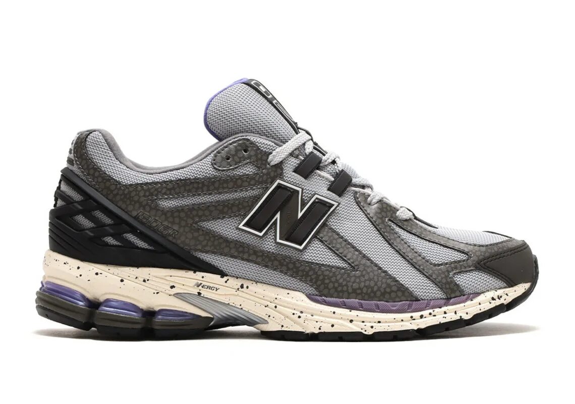 New Balance 1906r. New Balance NB 1906r. Кроссовки New Balance 1906r. New Balance 1906r Gray.