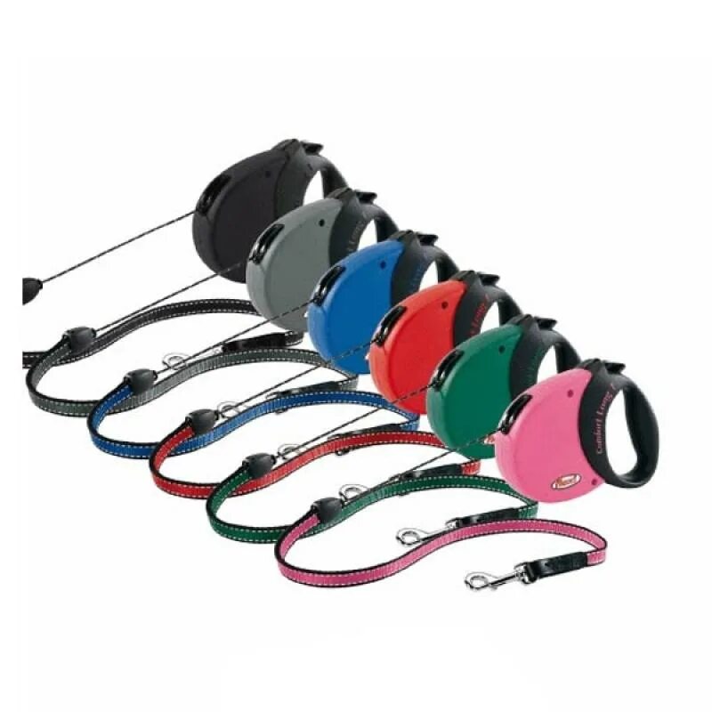 Flexi 2. Рулетка-поводок flexi comfort long l (8 м; трос; до 50 кг). рулетка для собак flexi xtreme. flexi dog stl.