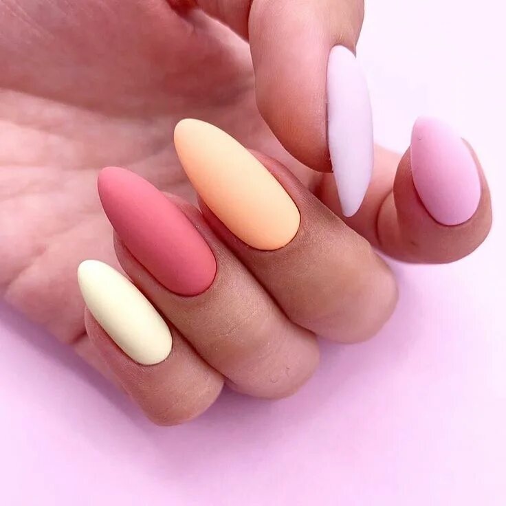 Pin by Sofi Voichuk on Nails Nail manicure, Gel nails, Pretty nails