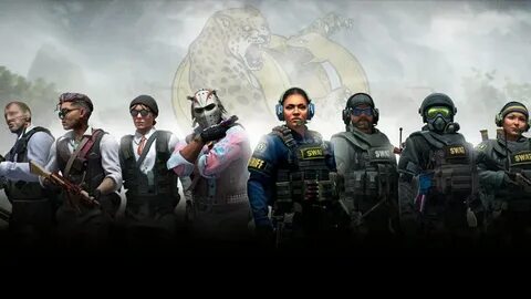 Operation csgo